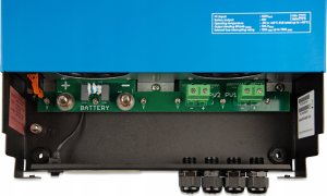 Victron Energy Regulator Victron Energy SmartSolar MPPT 250/100-Tr VE.Can Bluetooth 14