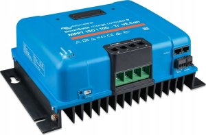 Victron Energy Regulator Victron Energy SmartSolar MPPT 250/100-Tr VE.Can Bluetooth 18