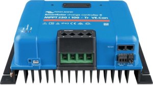 Victron Energy Regulator Victron Energy SmartSolar MPPT 250/100-Tr VE.Can Bluetooth 19