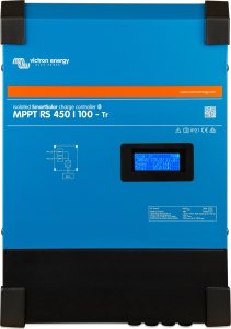 Victron Energy Regulator Victron Energy SmartSolar MPPT 250/100-Tr VE.Can Bluetooth 7