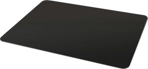 Gockowiak Mata ochronna pod fotel 120x90 cm 0,5 mm czarna 5