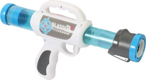 ProNice MEGA ZESTAW KARABIN PISTOLET NA KULKI PIANKOWE XXL 2