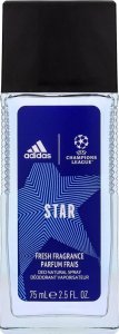 Coty COTY ADI UEFA 10 DNS 75ml& 1