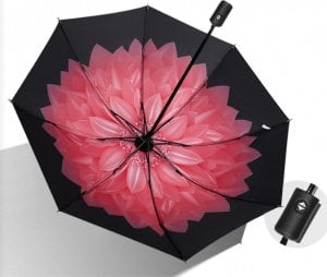 eCarla PARASOL UMBRELLA AUTOMAT Kwiat PAR01WZ18 1