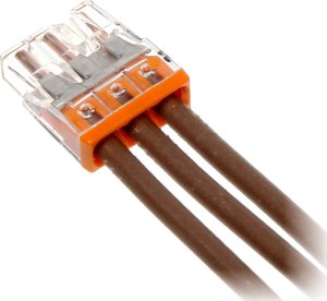 Wago KOSTKA ELEKTRYCZNA WAGO-2273-203*P12 2