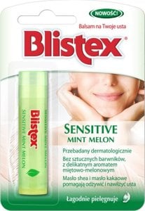 Rada RADA BLISTEX Balsam d/ust MINT MELON 1