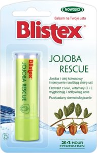 Rada RADA BLISTEX Balsam d/ust JOJOBA RESCUE 1