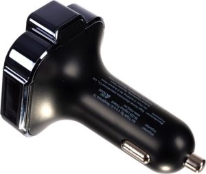 BaByliss Transmiter/ ładowarka bluetooth FM Xtrobb 22355 6