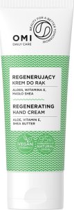 Allvernum Allvernum Omi Daily Care Krem do rąk 75ml Regenerujący 1