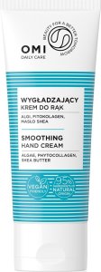 Allvernum Allvernum Omi Daily Care Krem do rąk 75ml Wygładzający 1