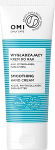 Allvernum Allvernum Omi Daily Care Krem do rąk 75ml Wygładzający 2