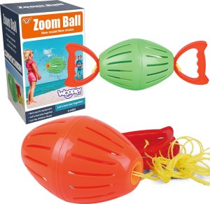 Woopie WOOPIE Zabawka Wodna Gra ZOOM BALL 1