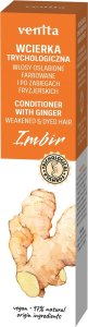 Venita VENITA TRYCHO.WCIERKA IMBIR 100 ML 2