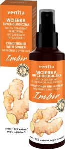 Venita VENITA TRYCHO.WCIERKA IMBIR 100 ML 3