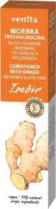 Venita VENITA TRYCHO.WCIERKA IMBIR 100 ML 4