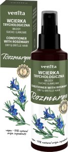 Venita VENITA TRYCHO.WCIERKA ROZMARYN 100 ML 1