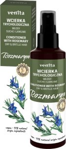 Venita VENITA TRYCHO.WCIERKA ROZMARYN 100 ML 3