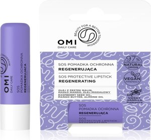 Allvernum Omi Daily Care Pomadka do ust SOS ochronno-regenerująca 1