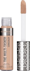 Rimmel  Rimmel The Multi-Tasker Concealer korektor w płynie 045 Rose Vanilla 10ml 1