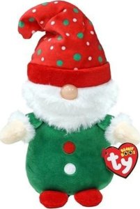 TY Boos Gnolan - gnom 15cm 1