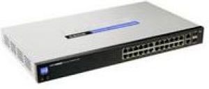 Switch Linksys SLM224G-G5 1