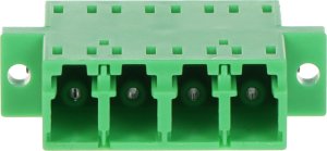ADAPTER JEDNOMODOWY AD-4LC-APC/4LC-APC 2