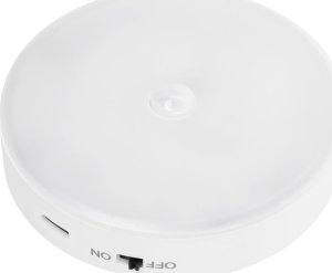 Lampa stołowa Rebel Lampa nocna Led akumulatorowa z magnesem 5