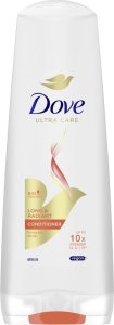 Unilever DOVE Ultra Care Odżywka do włosów długich i matowych Long & Radiant 350 ml 1