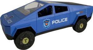 ProNice ZESTAW SAMOCHÓD DO MONTAŻU PRZYCZEPA MOTOR ŚRUBOKRĘT RUCHOME CZĘŚCI 4