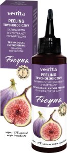 Venita VENITA Peeling trychologiczny do skóry głowy - Ficyna 100ml 1