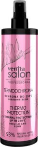 Venita VENITA Salon Professional Spray stylizujący do włosów - Termoochrona 200ml 1