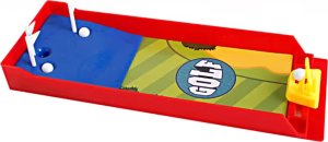 ProNice Zestaw Do Gry Mini Golf Pole Golfowe Gracze Gra Zręcznościowa 3