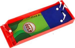 ProNice Zestaw Do Gry Mini Golf Pole Golfowe Gracze Gra Zręcznościowa 4