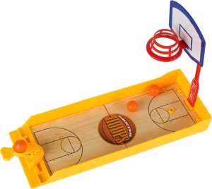 ProNice Zestaw Do Gry Koszykówka Mini Wyrzutnia Piłek Gra Zręcznościowa Dla Dzieci 2