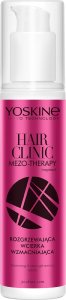 DAX YOSKINE Hair Clinic Mezo Therapy Rozgrzewająca wcierka wzmacniająca 1