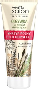 Venita VENITA Salon Odżywka do włosów wypadających SKRZYP POLNY 200 ml 1