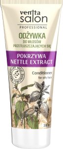 Venita VENITA Salon Odżywka do włosów przetłuszczających się POKRZYWA 200 ml 1