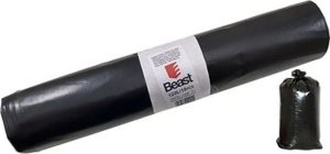 Beast WORKI BUDOWLANE NA GRUZ BARDZO MOCNE 10X 120 L 1