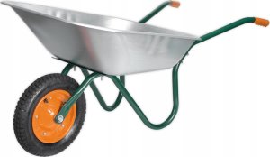 Blow Koło 26cm do taczki wózka 260x85 3.00/4 ŻÓŁTE 5