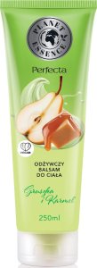 DAX PERFECTA Planet Essence Balsam do ciała odżywczy Gruszka i Karmel 250 ml 1