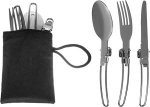 Trizand Naczynia turystyczne Trizand 23667 18 el. 6