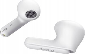 Słuchawki Trust Słuchawki Bezprzewodowe TRUST YAVI EARHPONES białe (25173) 5