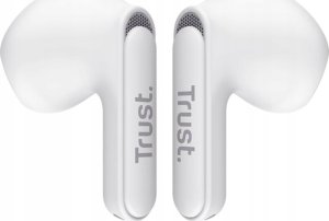 Słuchawki Trust Słuchawki Bezprzewodowe TRUST YAVI EARHPONES białe (25173) 7