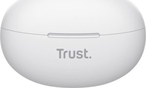 Słuchawki Trust Słuchawki Bezprzewodowe TRUST YAVI EARHPONES białe (25173) 9