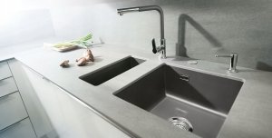 Zlewozmywak Teka ZLEWOZMYWAK MERA 50U POLAR 5357 01 13 4