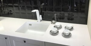 Zlewozmywak Teka ZLEWOZMYWAK MERA 50U POLAR 5357 01 13 5