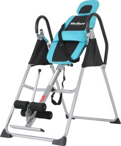 Rebel Ławka grawitacyjna inwersyjna do ćwiczeń i rehabilitacji , Rebel Active 3