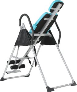 Rebel Ławka grawitacyjna inwersyjna do ćwiczeń i rehabilitacji , Rebel Active 5