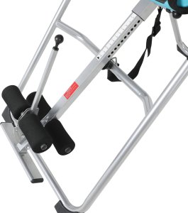 Rebel Ławka grawitacyjna inwersyjna do ćwiczeń i rehabilitacji , Rebel Active 8