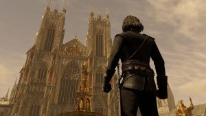 The Inquisitor (Deluxe Edition) PL (PS5) 3